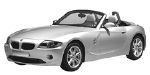 BMW E85 P280B Fault Code